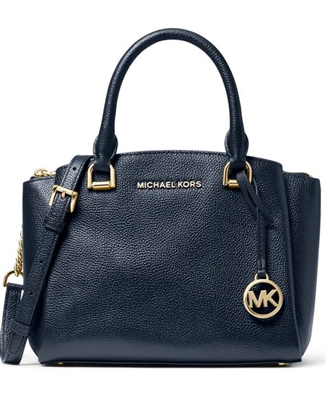 maxine messenger michael kors|MICHAEL Michael Kors Maxine Small Messenger .